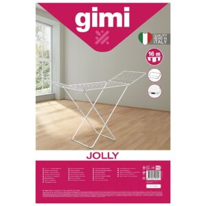 Stendibiancheria a Cavalletto Gimi Jolly