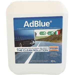 Additivo AdBlue Motori Diesel Arexons 4300