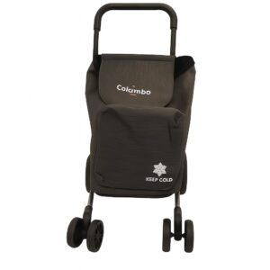 Carrello Spesa Termico Colombo – “Keep Cold”
